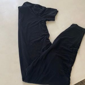 Hatch Collection Maternity The Walkabout Jumper